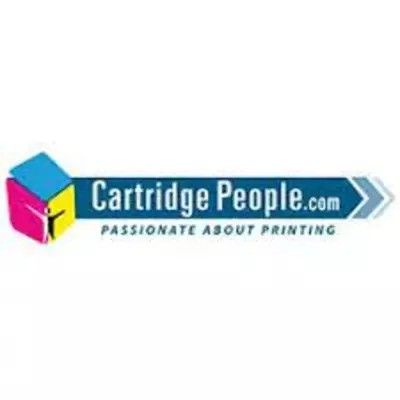 Cartridge People logo