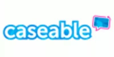 Caseable logo