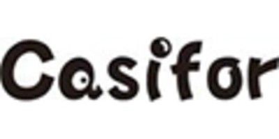 Casifor logo