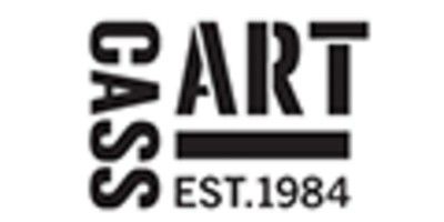 Cass Art logo
