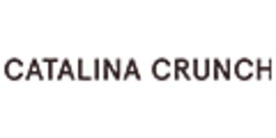 Catalina Snacks logo