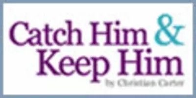 Catch Him & Keep Him logo