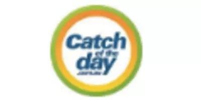 Catch Of The Day logo