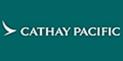Cathay Pacific Airways logo