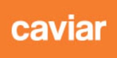 Caviar logo