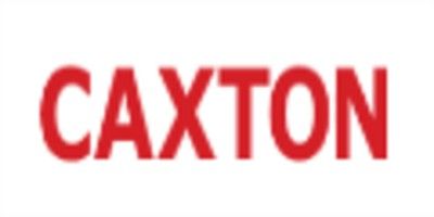 Caxton logo
