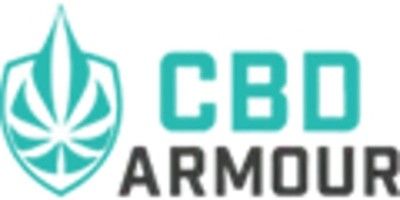 CBD Armour logo