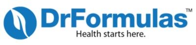 Dr Formulas logo