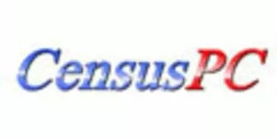 Census PC logo