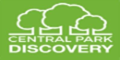 Central Park Discovery logo