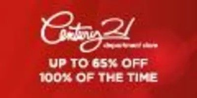 Century 21 logo
