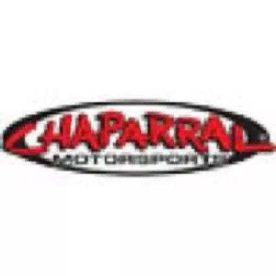 Chaparral Motorsports logo