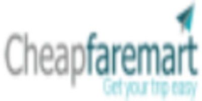 Cheapfaremart logo