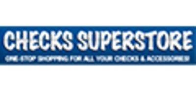Checks Superstore logo