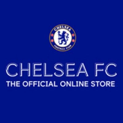 Chelsea Megastore logo