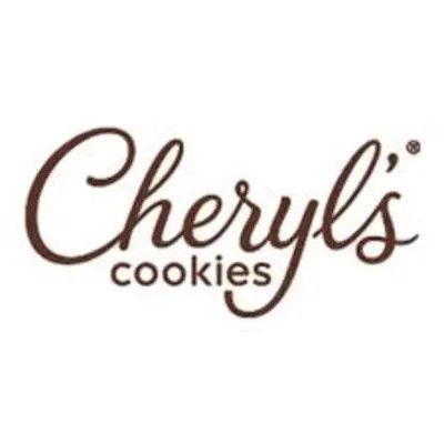 Cheryl's logo