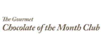 Chocolate of the Month Club logo