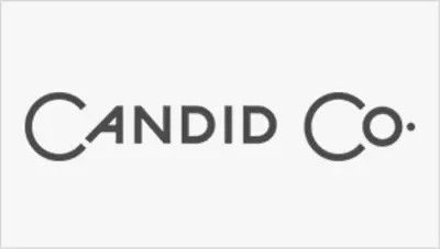 Candid Co logo