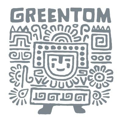 Greentom logo