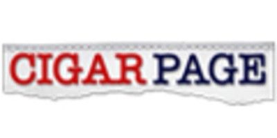 CigarPage logo