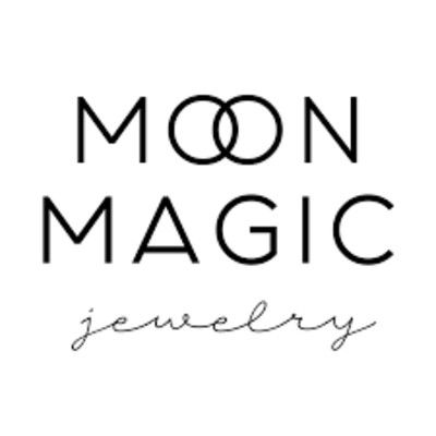 Moon Magic logo