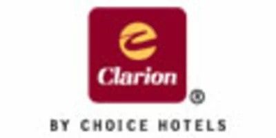 Clarion logo