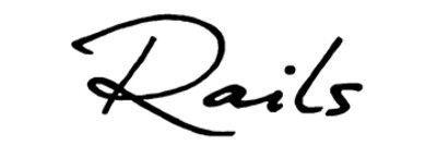 Rails International logo