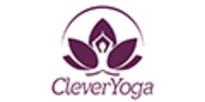Clever Yoga logo