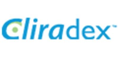 Cliradex logo