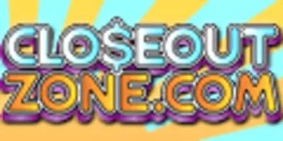 Closeout Zone logo