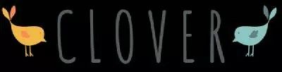 Clover Baby and Kids logo