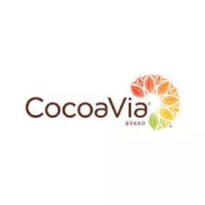 CocoaVia logo