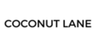 Coconut Lane UK logo