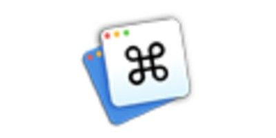 Command-Tab Plus logo