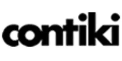 Contiki logo