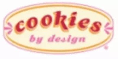 Cookies by Design logo