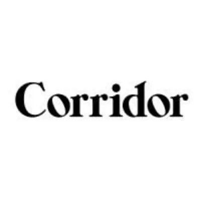 Corridor Clothiers logo
