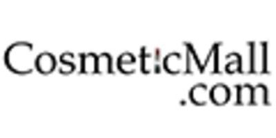 Cosmetic Mall logo