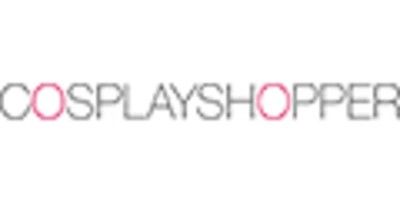 Cosplay Shopper logo