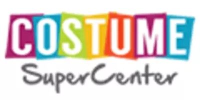 Costume SuperCenter logo