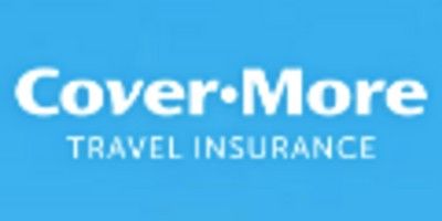 Cover-More Travel Insurance logo