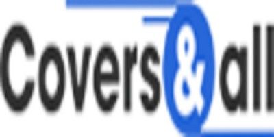 Covers And All CA logo