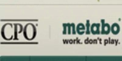 CPO Metabo logo