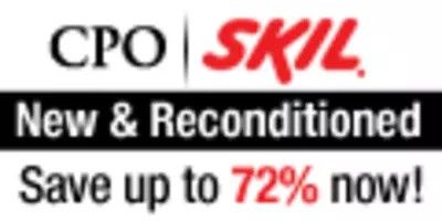 CPO Skil logo
