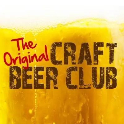 Craft Beer Club logo