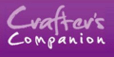 Crafter's Companion UK logo