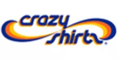 Crazy Shirts logo