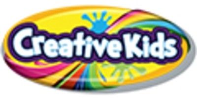 Creative Kids logo