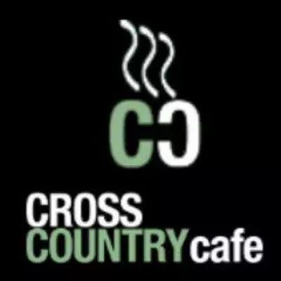 Cross Country Cafe logo