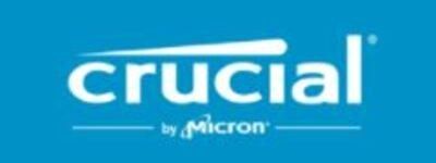 Crucial logo